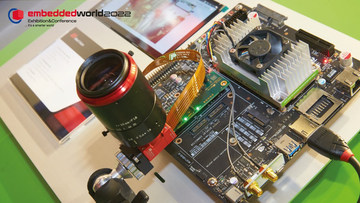 embedded_world's tweet photo. Discover the fields of embedded-system technologies, distributed intelligence &amp; the Internet of Things divided into the five product groups displayed at #ew22:

☑️ Hardware
☑️ Tools
☑️ Application software
☑️ Systems
☑️ Services

All categories in detail: https://t.co/KgP2YSQHmL https://t.co/SI6YzYjRI1