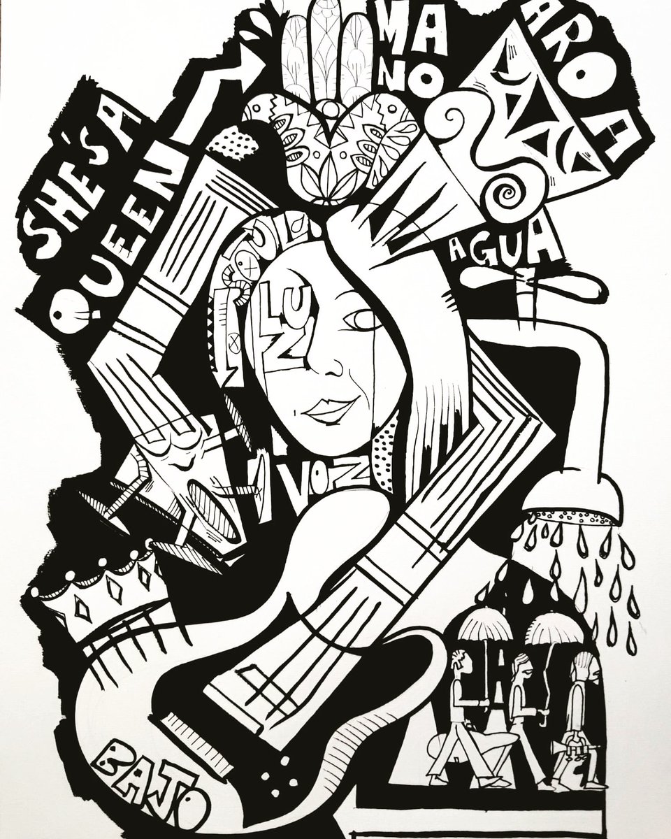 Aroa Fernández tweet media