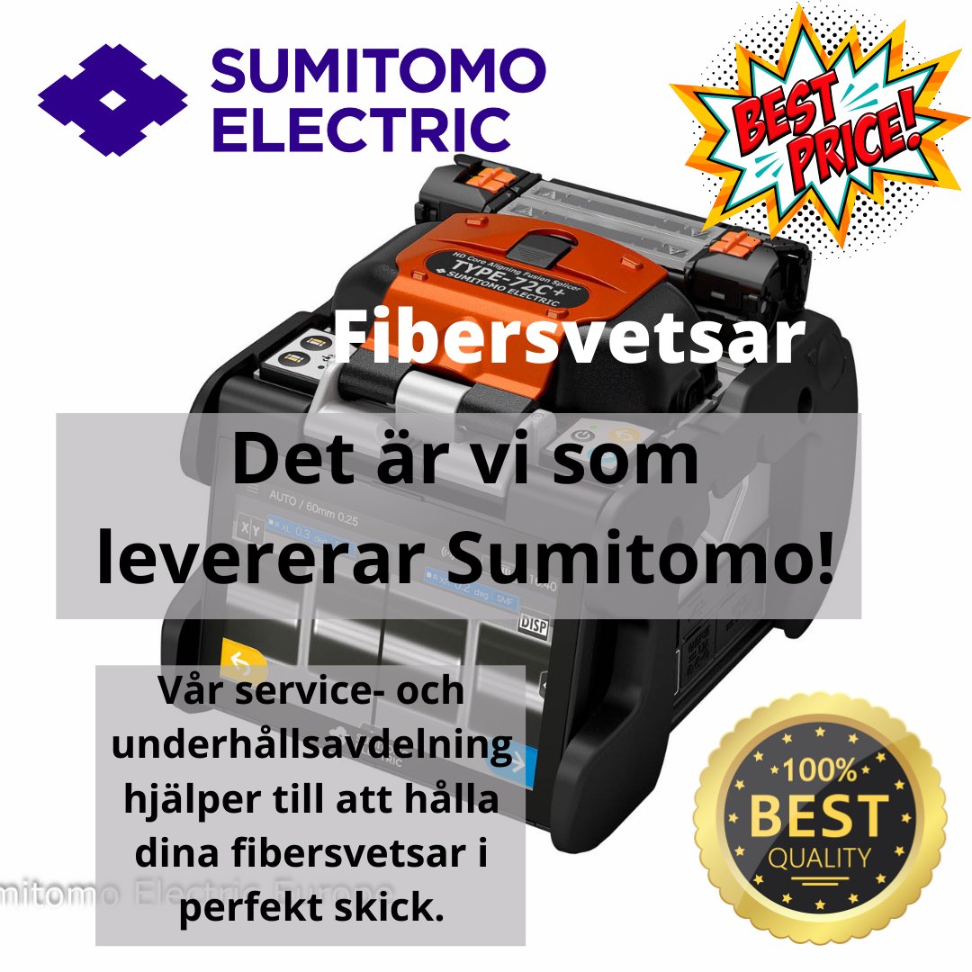 Qnetworksnordic's tweet photo. Hör av dig med din förfrågan eller för att boka demo NU!
Mer info: https://t.co/etksjjVe1G
Kontakt: https://t.co/3Ldioq3PB9
#vikanfiber #vikanfibersvets #sumitomofibersvets https://t.co/PtELePCnSI