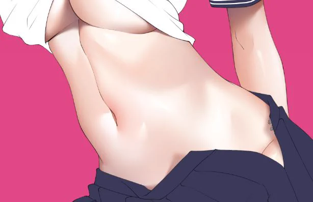 おなか 