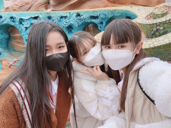 Twitterのコスプレ画像16