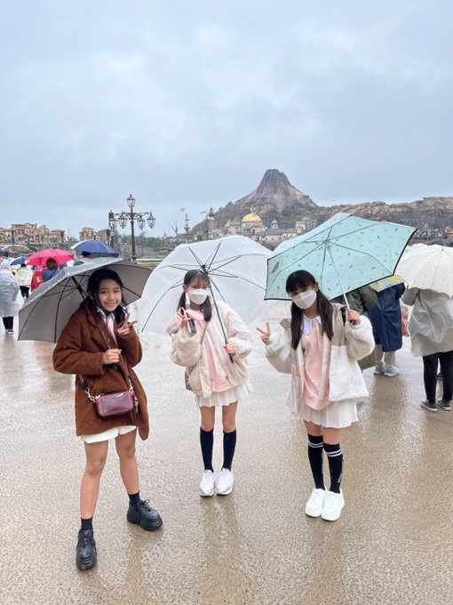 Twitterのコスプレ画像15