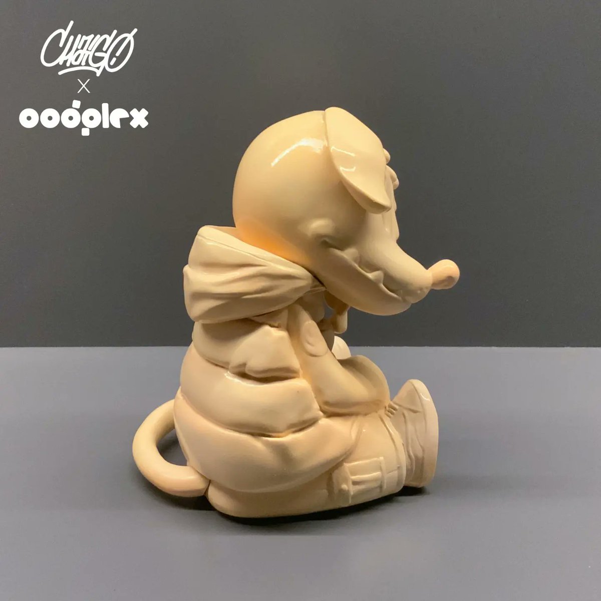 Chaigo tweet media