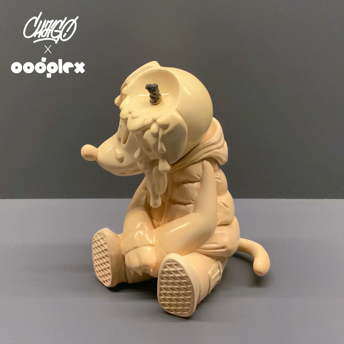 Chaigo tweet media