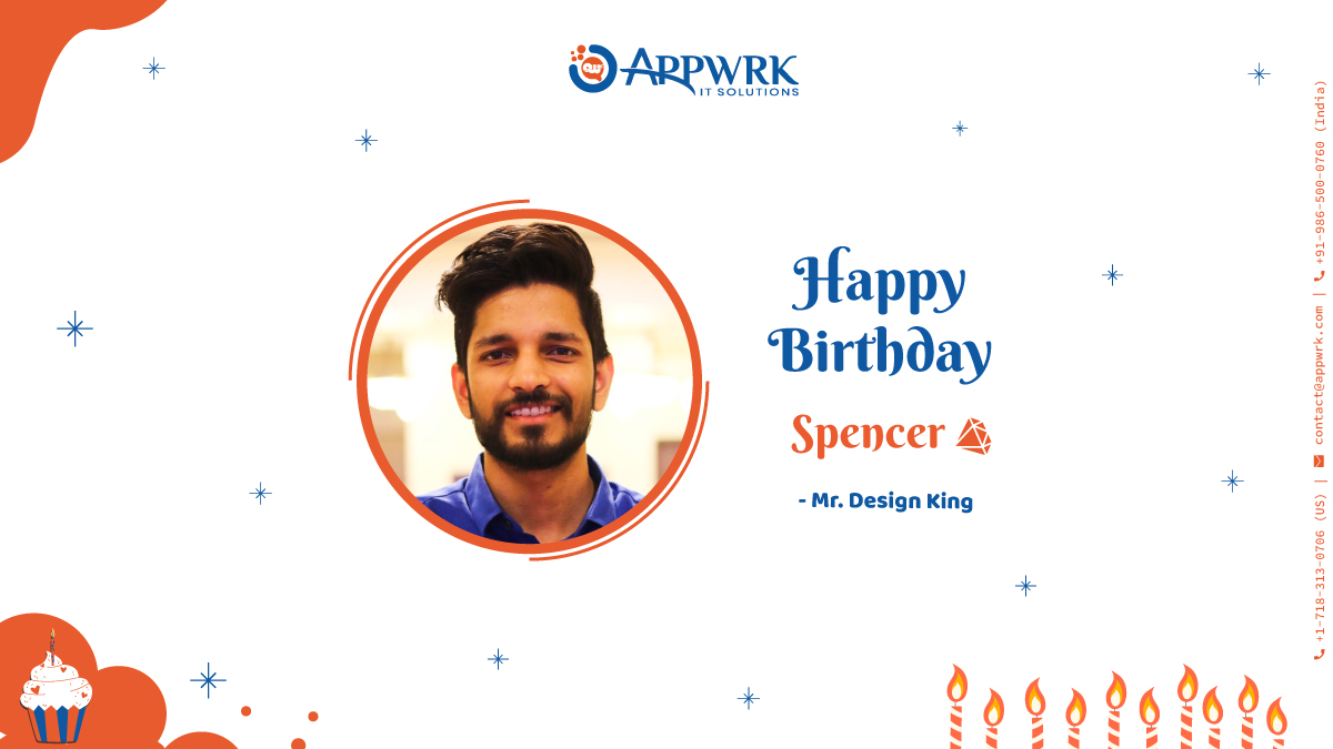 APPWRK IT Solutions Pvt. Ltd. tweet media
