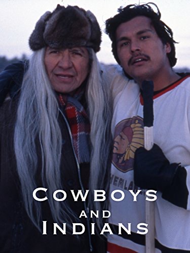 AngusKohm's tweet photo. #MadeInManitobaMonday

Cowboys and Indians: The J.J. Harper Story (2003) by #NormaBailey

w/#AdamBeach #EricSchweig #CurrieGraham

A First Nations chief is gunned down by police on his way home one snowy night in downtown Winnipeg.

#Drama #TrueStory
Shot in: #Winnipeg #Manitoba https://t.co/AVCGjHx6hf