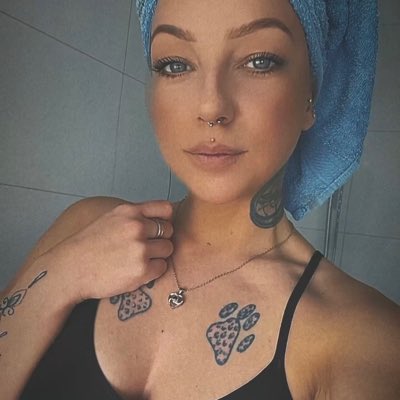 #NeuesProfilbild