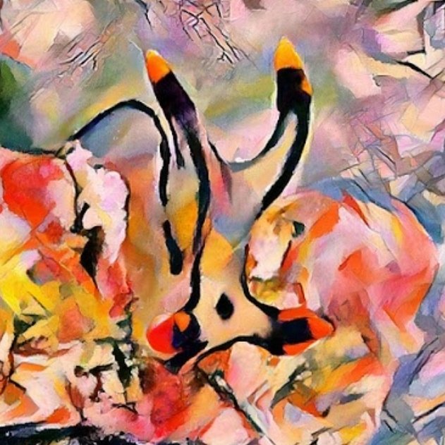 Pamzo0's tweet photo. Love this creation!! #MyNfT #OpenSeaNFT #UnderSeaNudis_Collection https://t.co/fvCjm799tK