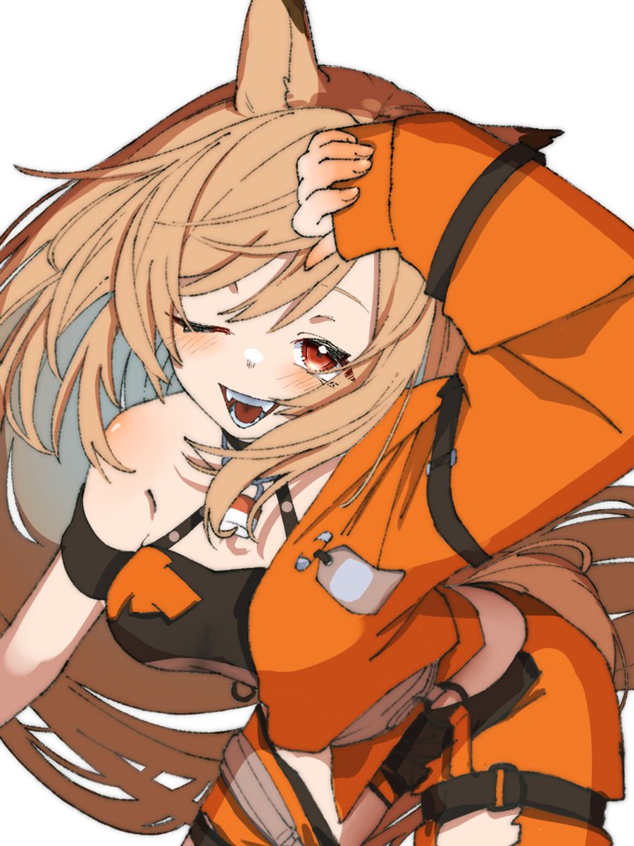 海坂にたまごさん(@umi_4_9)の企画で線画を塗らせていただきました🥺💕
貴重な経験をさせていただいて本当にありがとうございます🥰
にたまごさんのイラストとても可愛くて塗るのが楽しかったですッ!!
https://t.co/YFD4QVByhs 