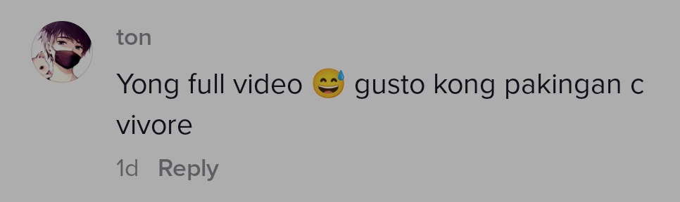 vivoresclito's tweet photo. okay so may nakita ako sa tiktok yung prod ni v with kao, shai, and belle and there's a lot of compliments about v🥺 here's some of them

#Vivoree | @vivoree https://t.co/KtcQacnOAH
