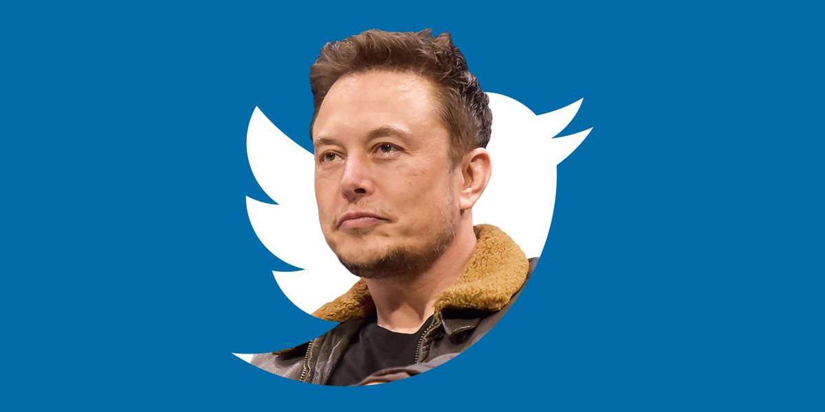 spollicia's tweet photo. Elon Musk acquista il 10% di #Twitter

Dopo un tiepido annuncio nei giorni scorsi da parte di Musk di voler creare un social network proprietario ecco arrivare la notizia inaspettata.

Cosa voglia dire o cosa voglia fare Musk con questa quota non si sa. https://t.co/zg1CNMRFNP