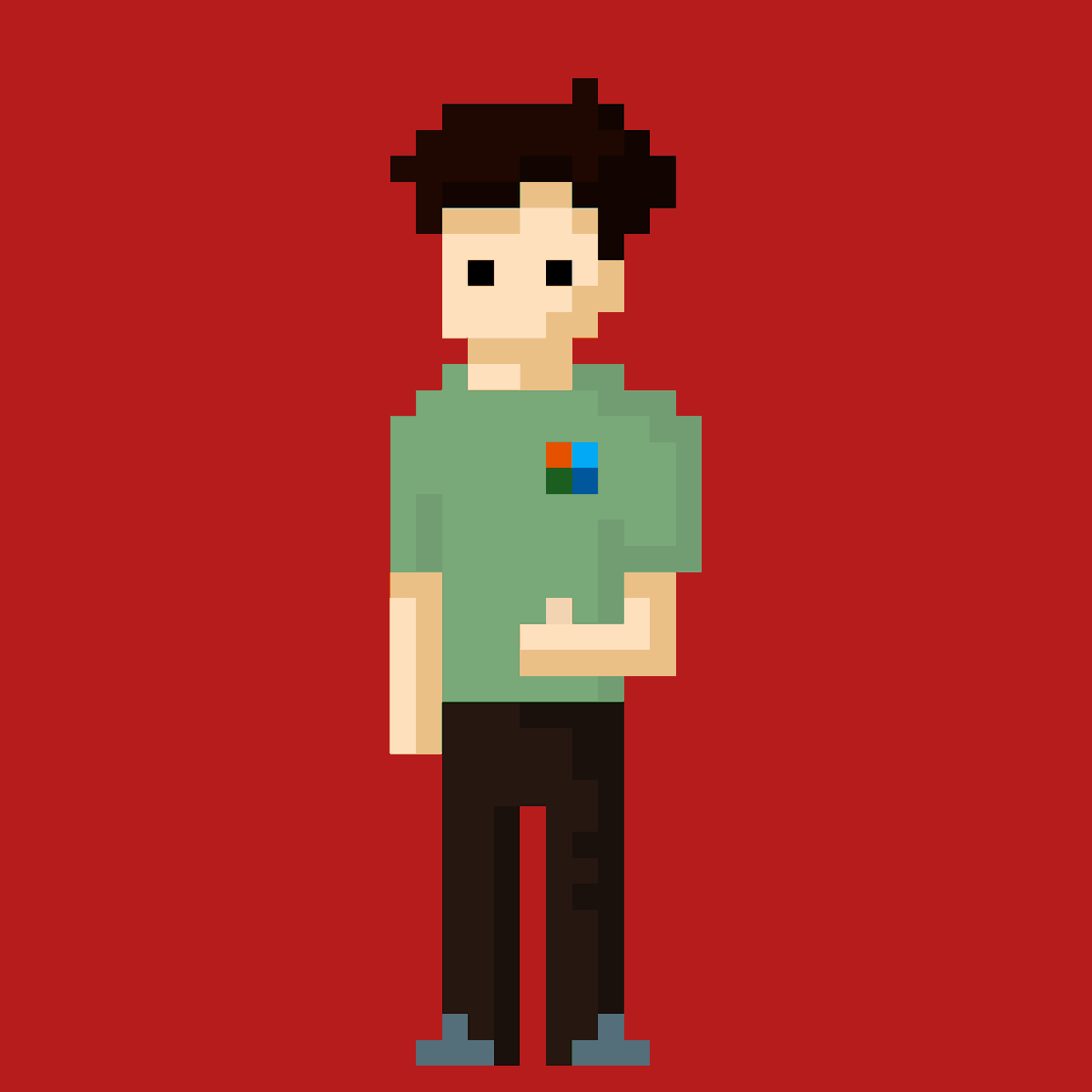 pixeladamnft tweet picture