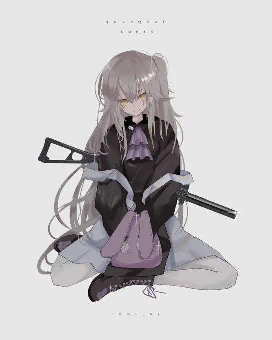 45の日
#ドルフロ 