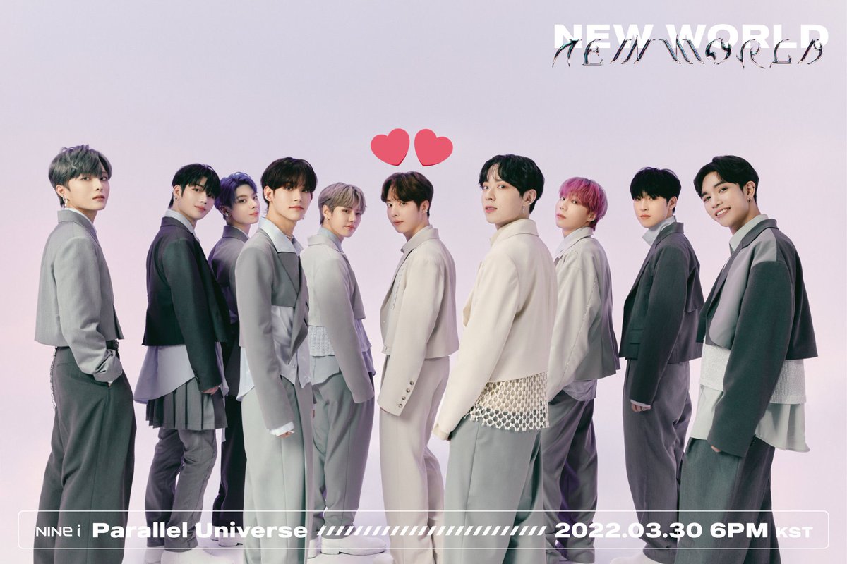 autrainee_'s tweet photo. i know some ppl are curious and i was soooo shocked to discover that our ex-au trainees already debuted! Specifically jewon! 

He debuted in the group NINE.i as the leader and vocalist of the group! Wow my brain is really processing this rn 🤯

Anyways all the best to jewon! https://t.co/5hrF9EZIx7