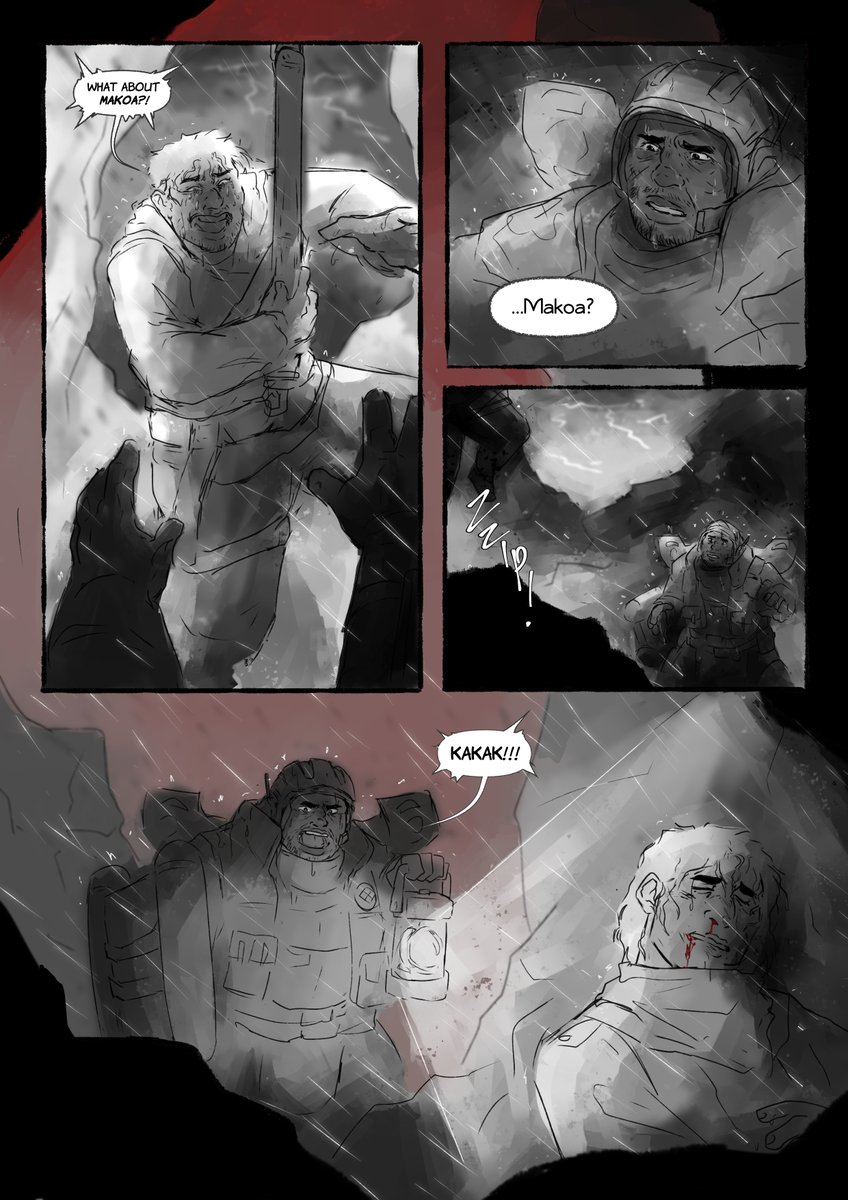farideacs's tweet photo. The boy Gibraltar used to be
#ApexLegendsFanart https://t.co/r7z079DYi2