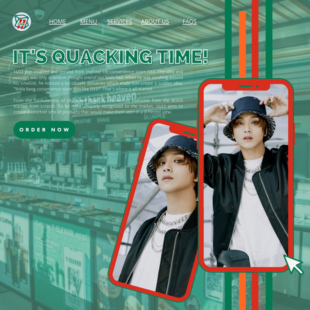 akioworks's tweet photo. ⠀     

          https://t.co/WyvwL7m4Vw sns update 
               —  040522 | 02:33
             Finally opening day na!
ㅤ         
  ㅤ          #BibeTime 
               #BibeNaMayLeven 
               #ELEVEN11 https://t.co/pC5p6UY8l3