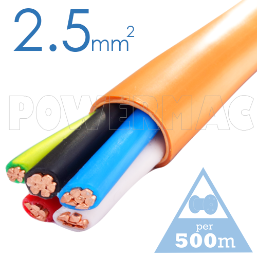 PowermacCables's tweet photo. Huge range of #MulticoreOrangeCircularCables for your industrial and commercial projects #PowermacCables. We have a large stock holding of cable at our warehouse in Coopers Plains, Brisbane all available asap at the best possible price. https://t.co/9RZMdA9APj https://t.co/Rd6v1QuHno