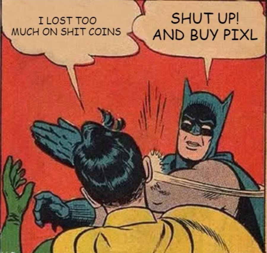 community_pixl's tweet photo. This week is going to be crazy🔥. Especially for @PIXLCoin #PXLC is on the way to $1 EOY. Well that's my conservative target. The upcoming uptrend will kick the ass of many people😎
#cryptocurrency #Altcoins #BSC #BSCGems #Metaverse #Binance #BTC #ETH #BNB #NFTs #Metaverse https://t.co/BxAdCQ2mTc