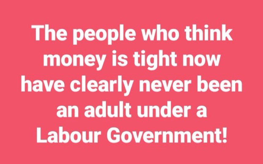 AnneRepton's tweet photo. I have it’s why I won’t vote for them. https://t.co/sFlk80EavA
