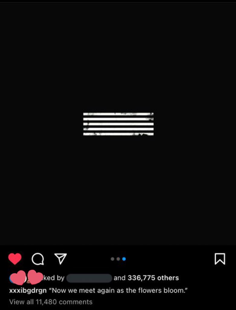 Sakiinaa's tweet photo. Everything about #BIGBANG release is making me emosh. Itβs like a walk back to my youth. So much has happened in my life since and theirs too. This feels like a comeback for us all ππ #UntillWhenever #VIP4EVA #BIGBANG_StillLife https://t.co/eVrAX9DyjL