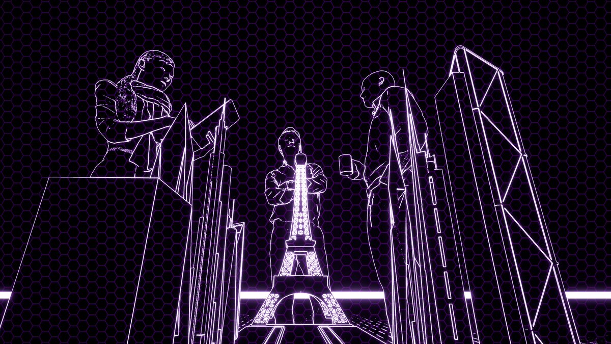 Gentle_io's tweet photo. City Shapers
https://t.co/v6wY5lGpeq

#NFTCommunity 
#nftart 
#nftartist
#shapersbuilders https://t.co/pnhNLm5TwR