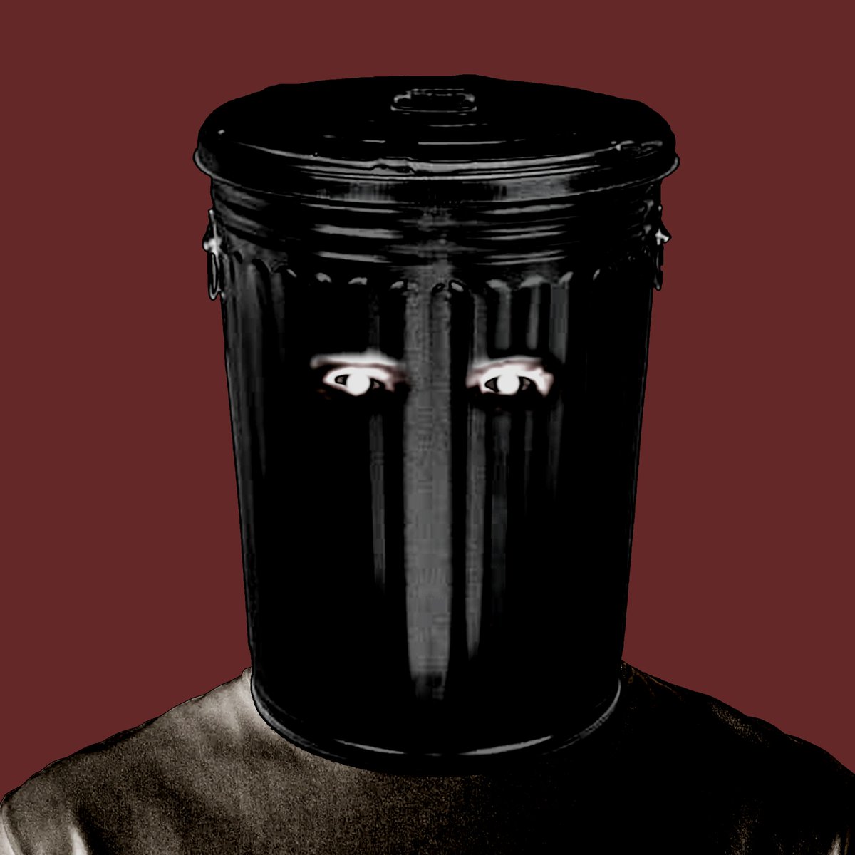 TrashHeadz's tweet photo. TrashHead 80
https://t.co/fKeXKuuugd
#tpfp #trashpfp #TrashHeads #trashart #pfp #Cryptoart #objktcom https://t.co/uFNby9qYlG