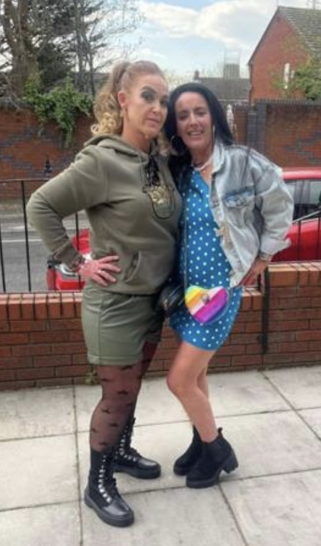 Got to love this city the night for these 2 started fantastic 🤣🤣🤣🤣