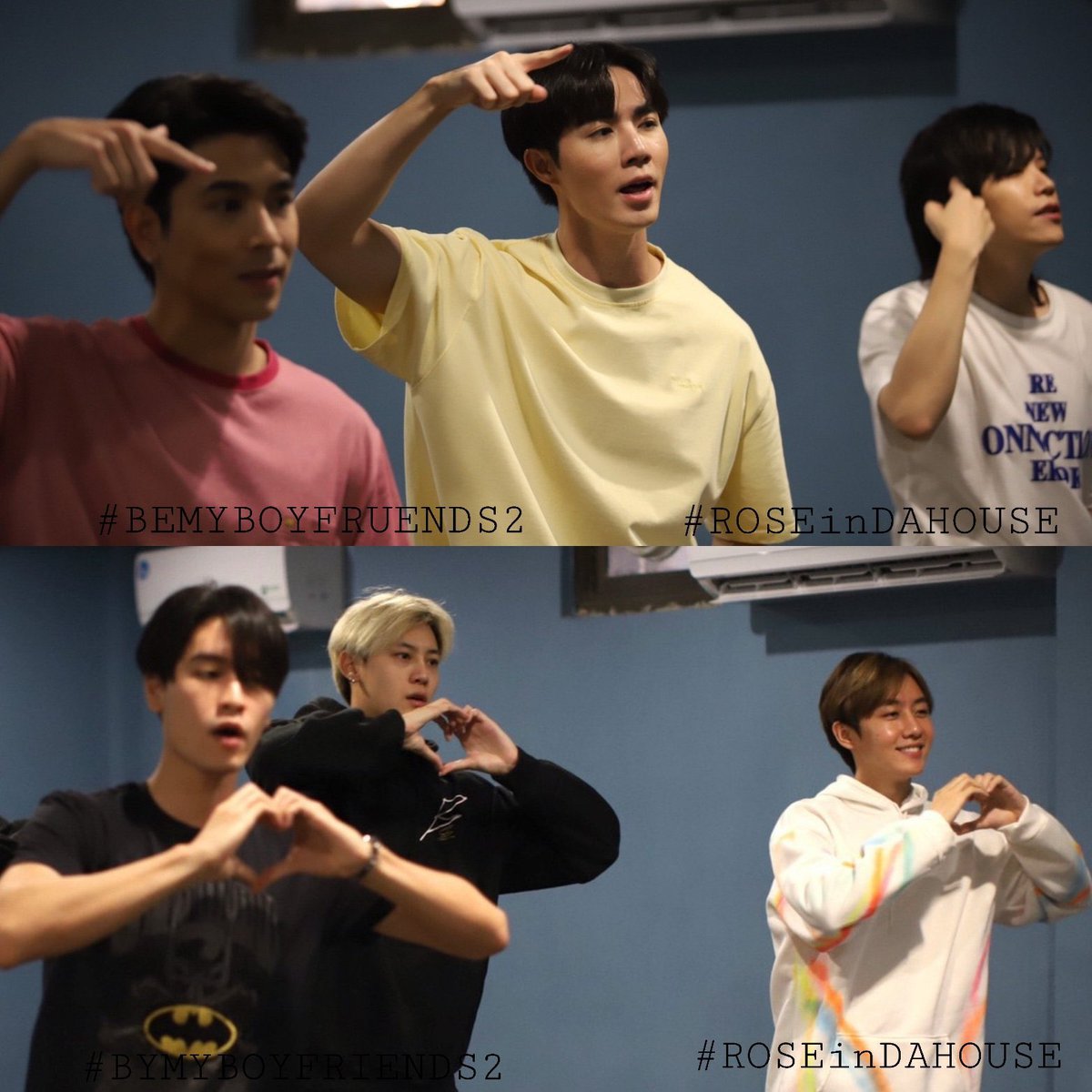 Promise_Siwat's tweet photo. 2022.04.05
Cr：kwangg28
Twitter  Update  sexymorn
#หัวใจศิวัช
 #MSIWAT
#Shopee44xPromMark 
#พร้อมมาร์ค https://t.co/4F6d24iuHk