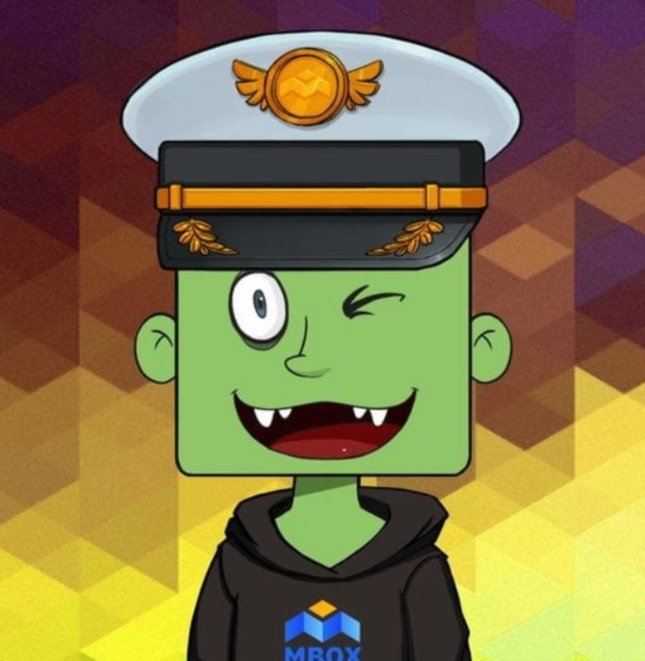 loxenomy's tweet photo. ⏰TICK-TOCK Almost Time To!⤵️

⭐️WITHDRAW YOUR #MOBOX #NFT AVATAR From the 5th of April @TheBinanceNFT 

⭐️WIN $500k in #NFTs in partnership with @loxenomy

Enter NOW To WIN⤵️

✅RT Flw👍&amp; @ 3Frds
✅📲Scnshot Avatar in Comments⬇️

🏆x100 #NFTGiveaway

⤵️ https://t.co/3Jw804zQfK