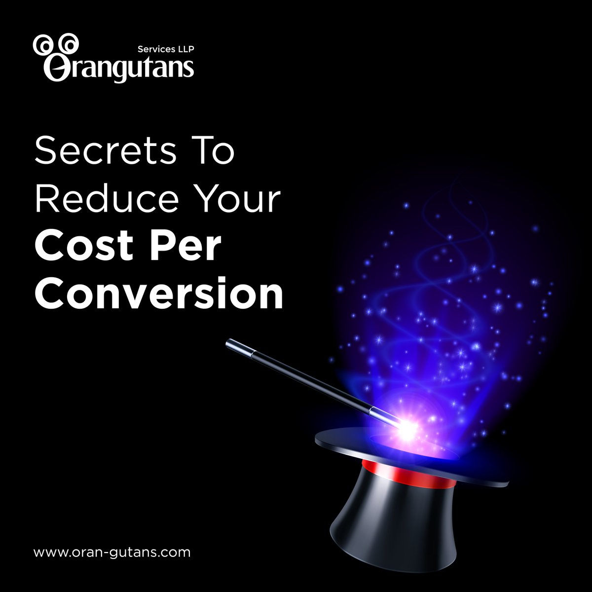 Orangutansllp's tweet photo. Secrets To Reduce Your Cost - per - Conversion
- Pause low performing keywords
- Add high-converting keywords
- Identify Search Terms For Negative Keywords
- Utilize The Dimensions Tab
#orangutansllp #digitalmarketingagency #digitalmarketingservices #googleads #facebookads https://t.co/5WmznG8qKv