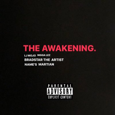 Namesmartian's tweet photo. #NewMusic 🔥 https://t.co/bYgSnvS5cW