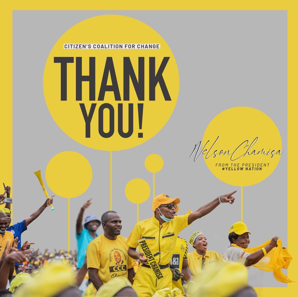 nelsonchamisa's tweet image. CITIZENS’ MPs SWORN IN TODAY..The recent by-elections taught all that ultimately CITIZENS have the power to change things &amp;amp; define the direction of a nation.CITIZENS are the compass of all politics,not political parties or politicians.Thank you God Almighty. Thank you Citizens!