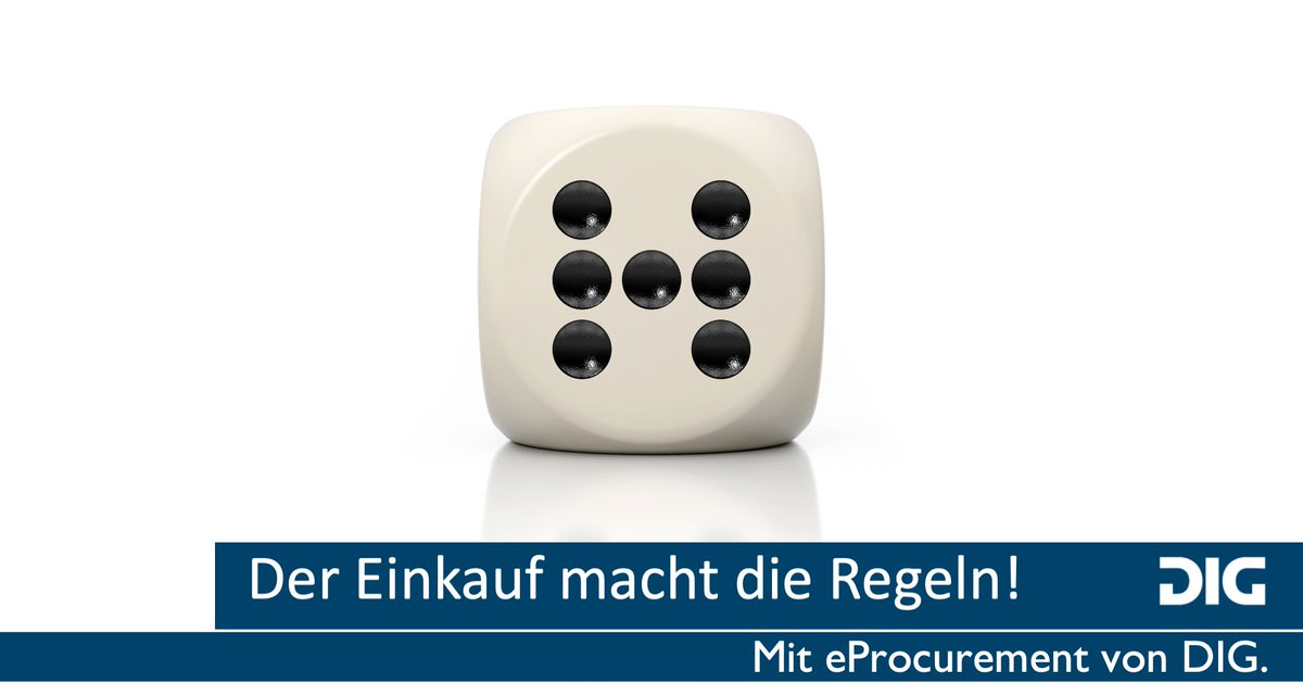 Der Einkauf definiert seine Rolle völlig neu: als Compliance-Manager und Lieferkettensicherer. Der Weg dorthin führt über mehr Effizienz durch eProcurement! bit.ly/3LGrsxW