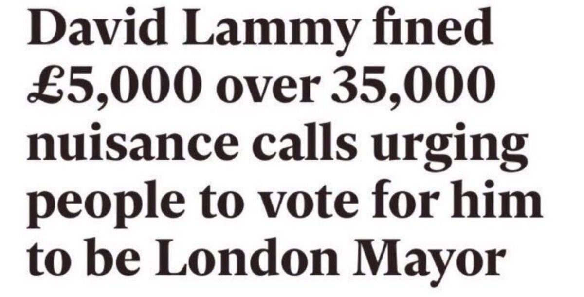 Cassthestafff's tweet photo. @DavidLammy @BorisJohnson @Conservatives You were fined too weren’t you? https://t.co/yrvLW84QvO