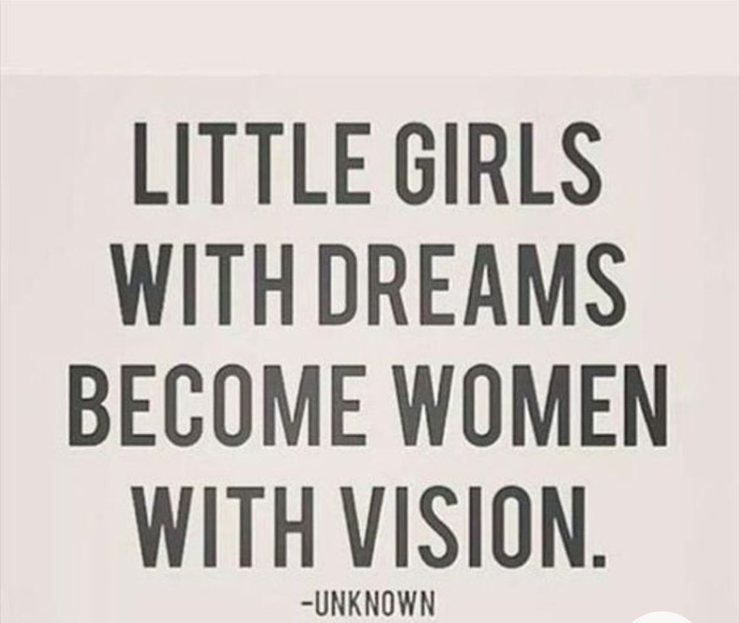 nowei_kenya's tweet photo. Good morning ☺️
Remember to keep dreaming, for one day; the dreams will become visions.
#educationforgirls #NOWEI #womenempowerment https://t.co/8SDXrB52VA