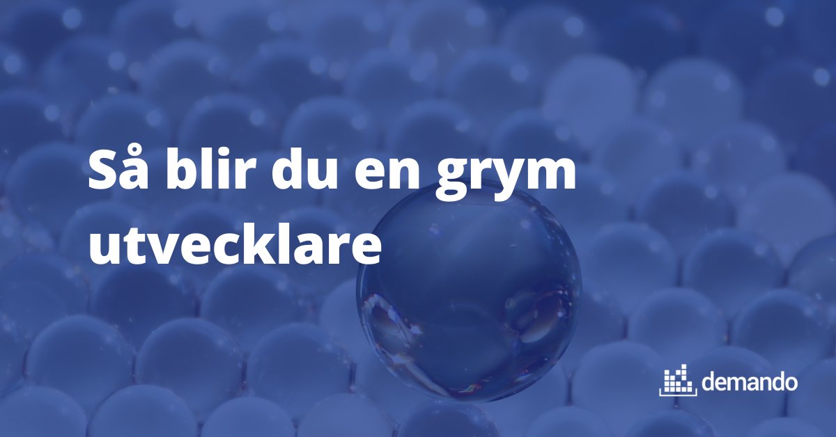 demando.se tweet media