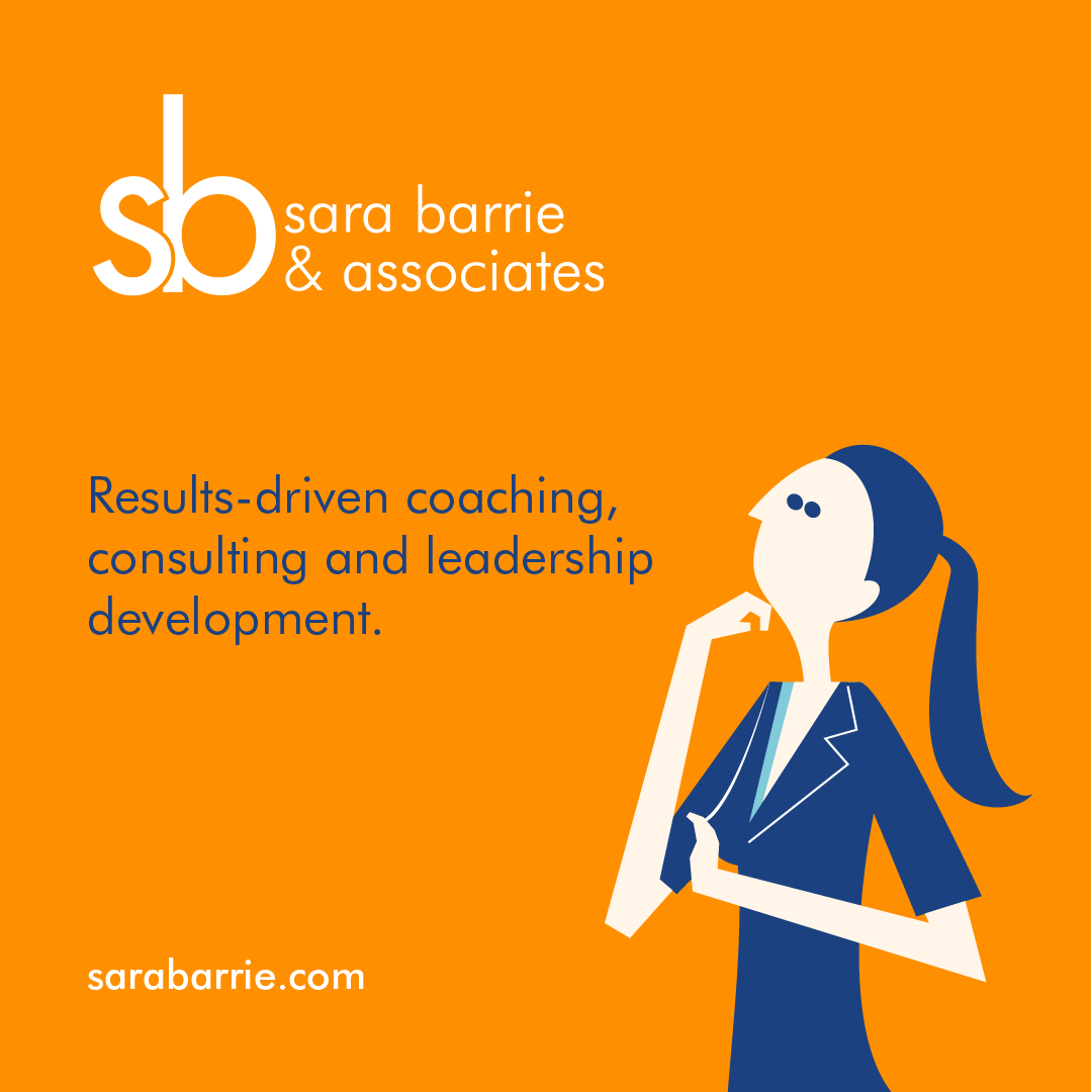 Sara Barrie tweet media