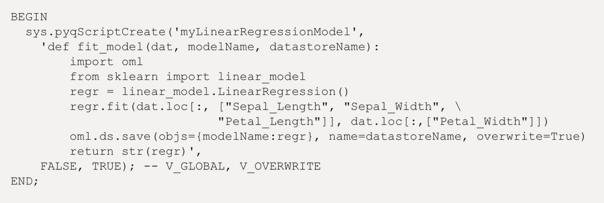 the_kashe's tweet photo. Announcing #OML4Py Embedded #Python Execution #SQL API for #Oracle #Autonomous #Database!

https://t.co/N8x2ZIfyfV https://t.co/3xMFalCNr5