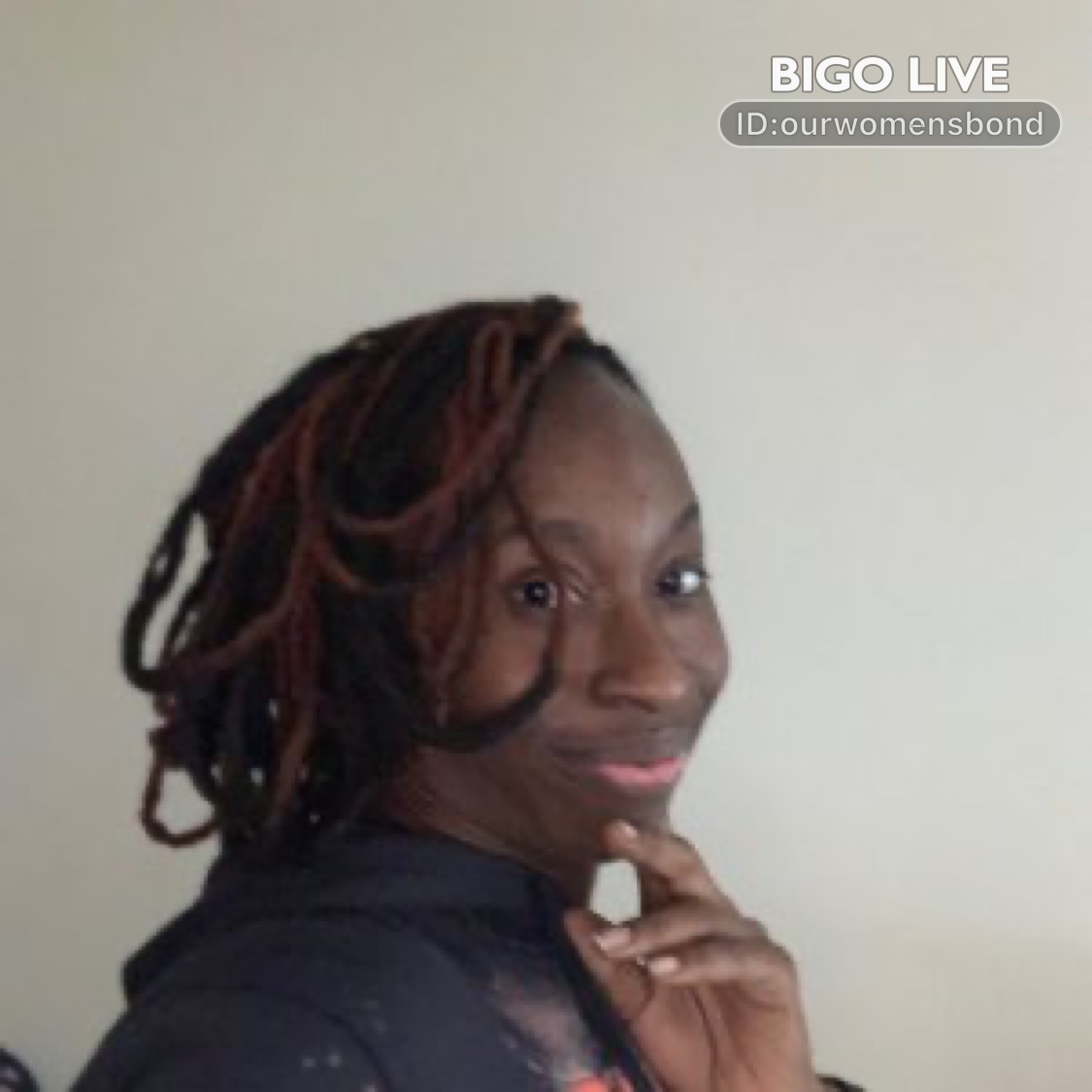 Mental Health and Wellness  invites you to a party! #BIGOLIVE
slink.bigovideo.tv/iujUt9