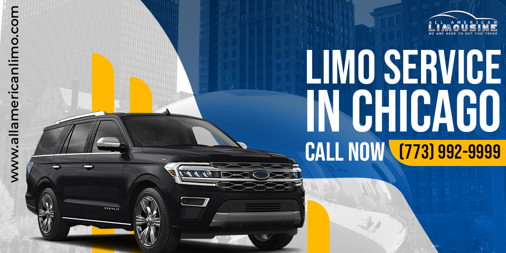 With a premium selected fleet of brand new 2020 model maintained vehicles, All American Limousine is the best round trip limo service Chicago or one way car service near me. We strive to accommodate you & and your guests with safe, courteous, prompt & optimum car service. 

#limo https://t.co/dPThWk2qCl