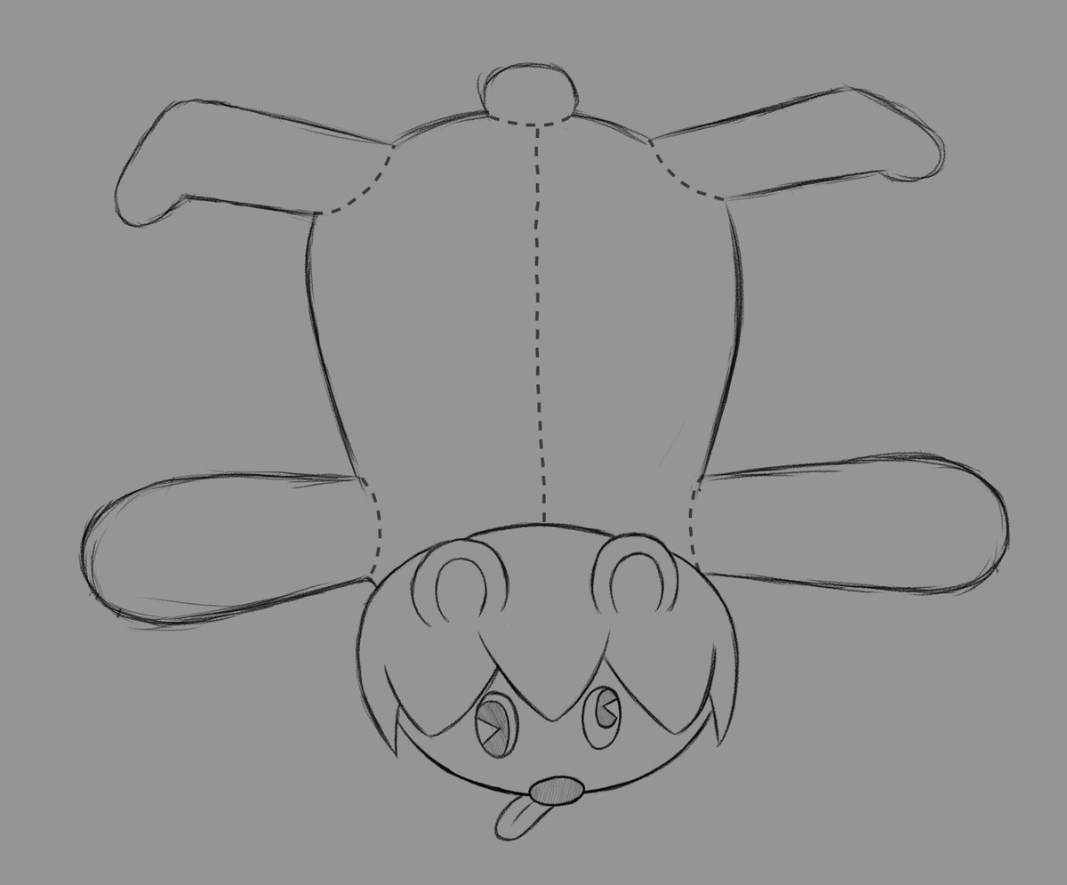 Now I probably won't be able to upload weekly or actually for a while because I went into Graphic Design in college, I'll upload what I can anyway. Maybe I can come back renewing the account and I can even apply color to my drawings, but until then I will be on semi-hiatus.