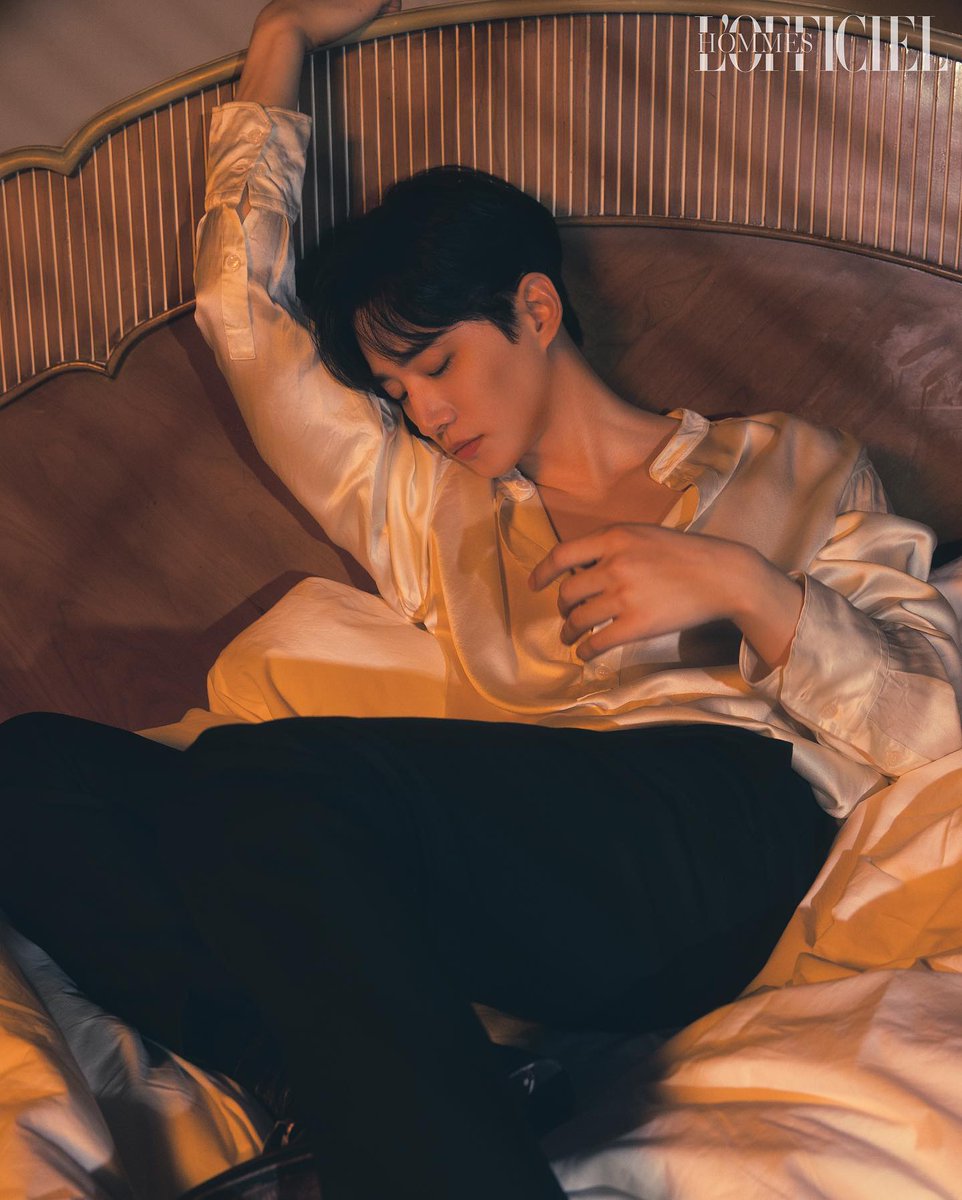 itideology's tweet photo. lofficielhommes_kr Ig
https://t.co/tpF4GeQJcz
#LOSTAR @ Le2jh
"늘 도전하는 마음으로 새로운 작품에 임하고 있어요!"
모든 일을 진심으로 대하며 이준호의 계절이 오기만을 기다렸던 그는 이제 진짜 자신의 계절을 맞이한 듯합니다.
#LeeJunHo #JunHo #Interview #이준호 #준호 #인터뷰 https://t.co/QkvtKIv0jd