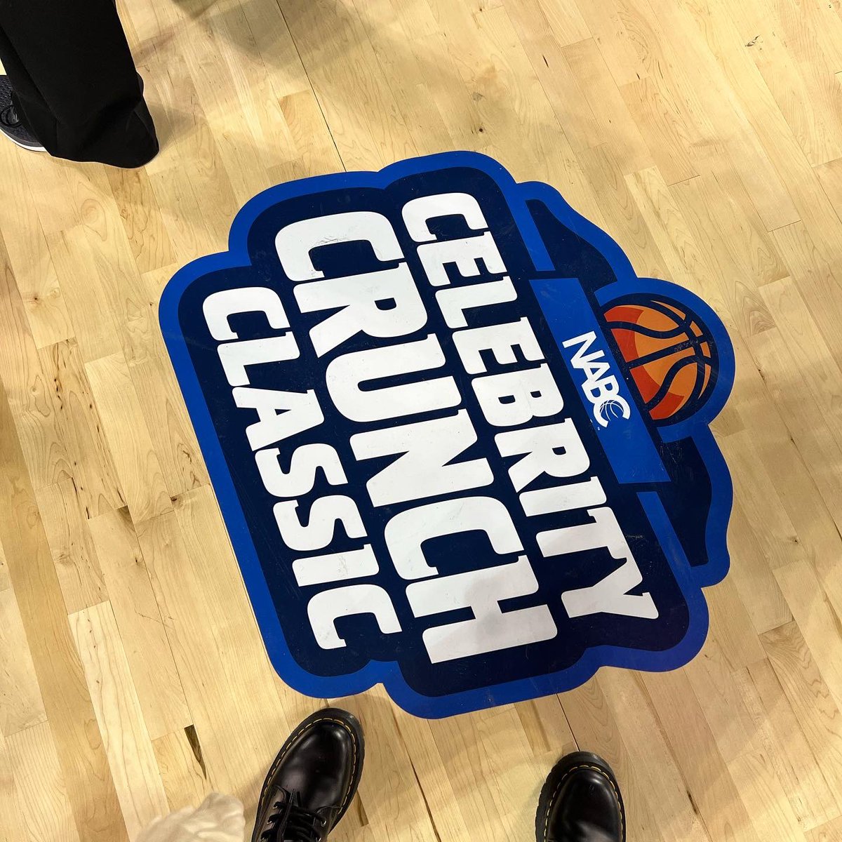 jdwitherspoon's tweet photo. The Most Unorthodox Handles in the Game lol Thanks @KelloggsUS for inviting me to play 🏀 

#CelebrityCrunchClassic #TeamPringles #JDLoveDaKids #BallisNotMyLife https://t.co/WbxxsMirDK