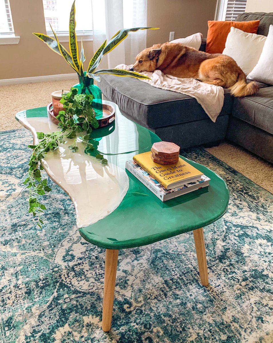 RT @vrogersdesigns: my green furniture designs >>> https://t.co/8CR3WrUhFN