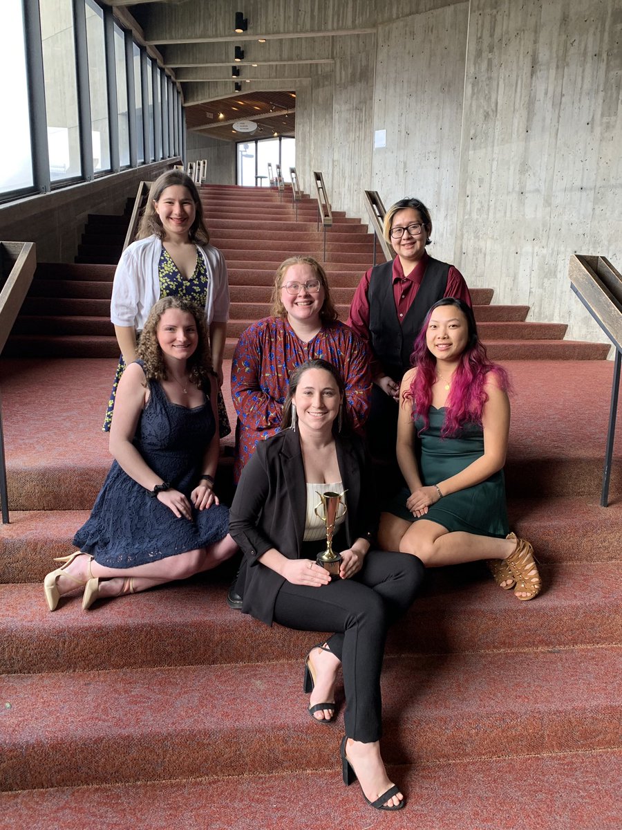 ASK_epsilon's tweet image. And that’s a wrap on Greek Week 2022! Star Greeks placed 3rd in Lip Sync this semester and were dodgeball champions 🏆💫