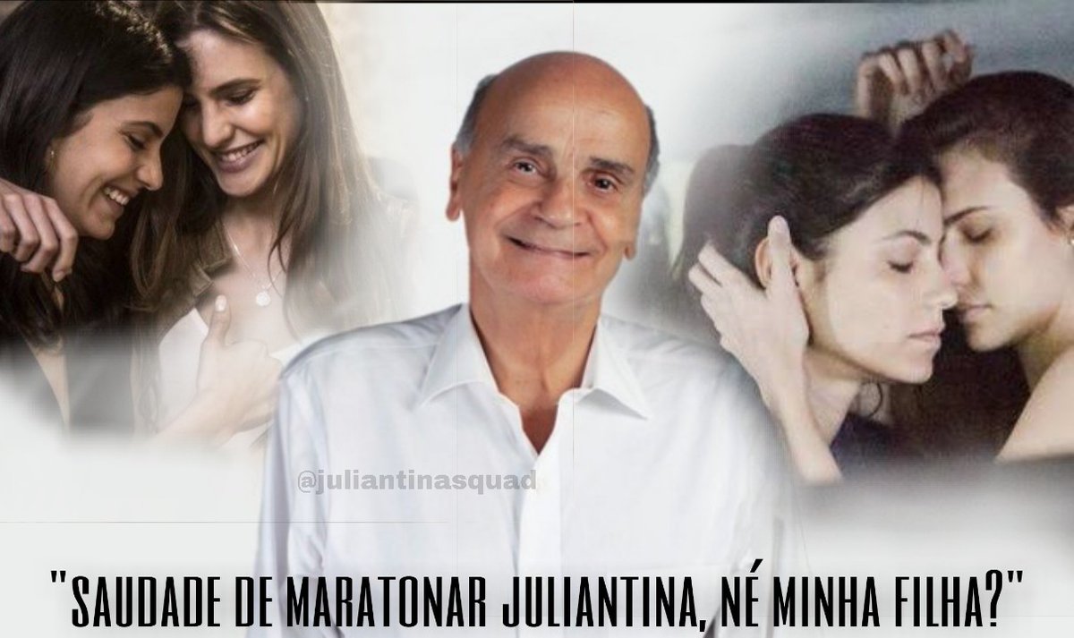 JuliantinaSquad's tweet photo. globoplay já pode liberar mais capítulos de #AmarAMuerte aí minha filha, tô me sentindo orfã aqui https://t.co/cuFdOIiN35