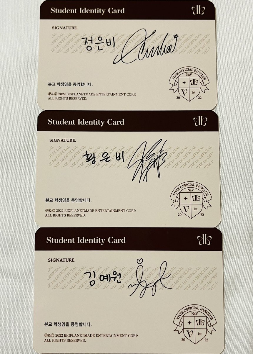 baekgu1_'s tweet photo. 나비 키트 학생증(앞면+뒷면) https://t.co/1hacJvVtWj