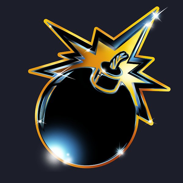 #ABSXJR this 💣 will look sick on that helmet. This 💣 was my first <a href="/AdamBombSquad/">Adam Bomb Squad</a> and I still remember that moment wen bomb reveal, and this stunner started loading, my eyes went 😍 and I had was this new, overwhelming feeling  that this was "my bomb." It was a magical feeling.