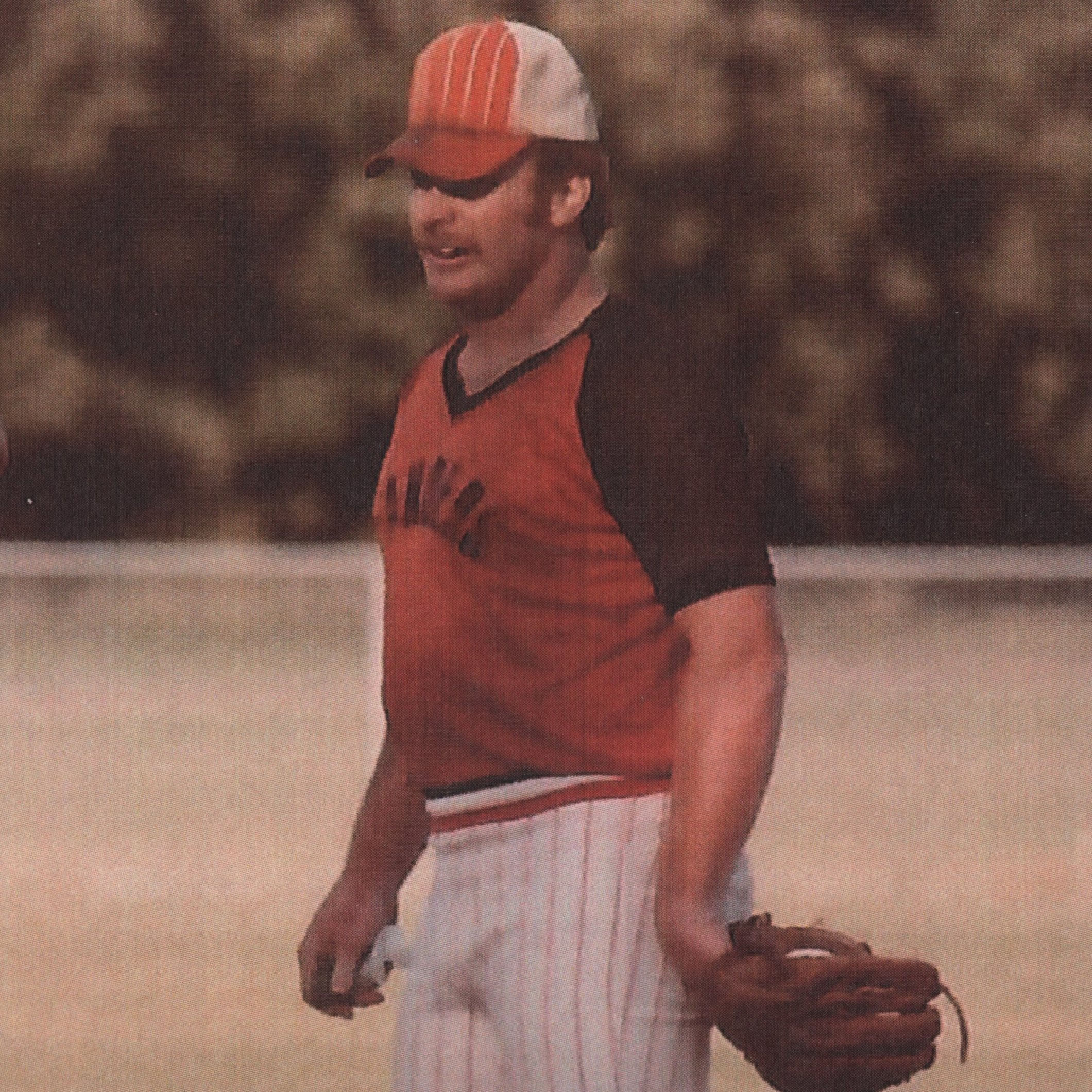 Manitoba Softball Hall of Fame & Museum (MSHOFM22) / Twitter