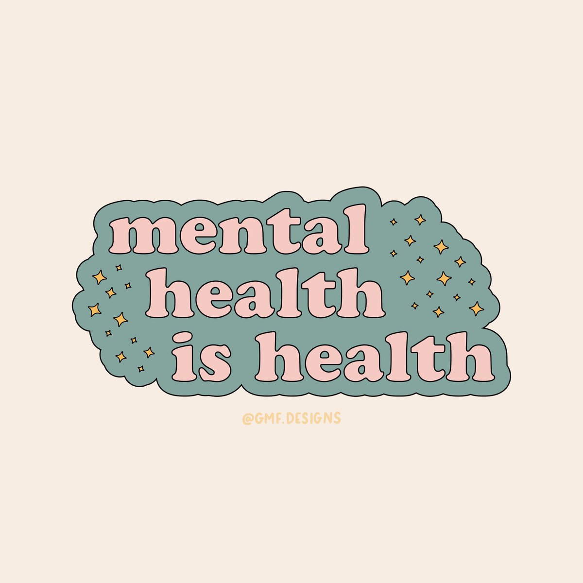 shouting this from rooftops